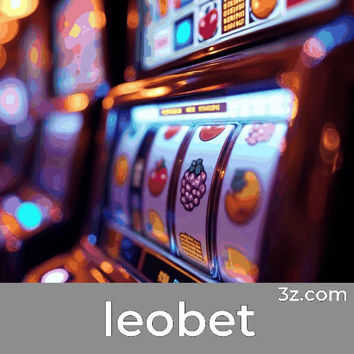 leobet screen